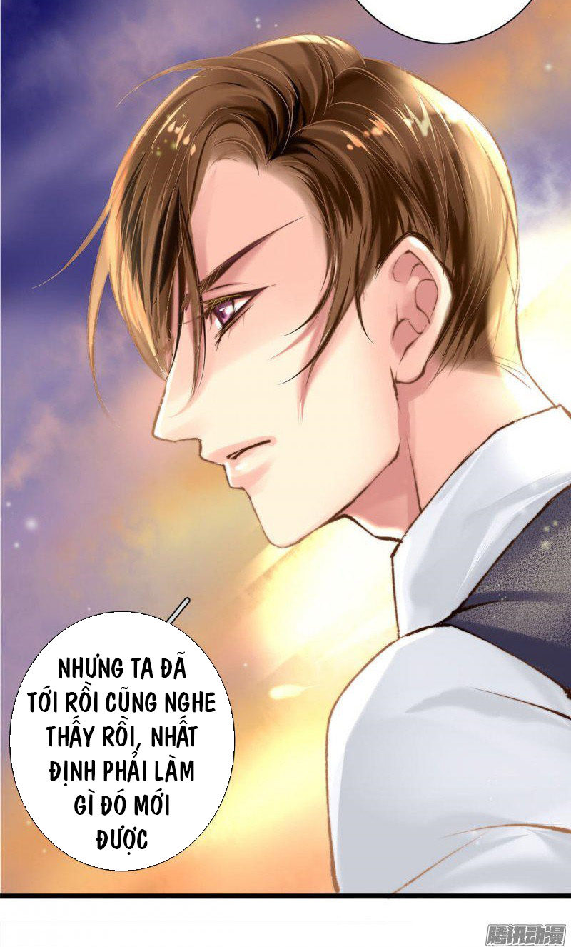 Khanh Như Tơ Chapter 5 - Trang 23