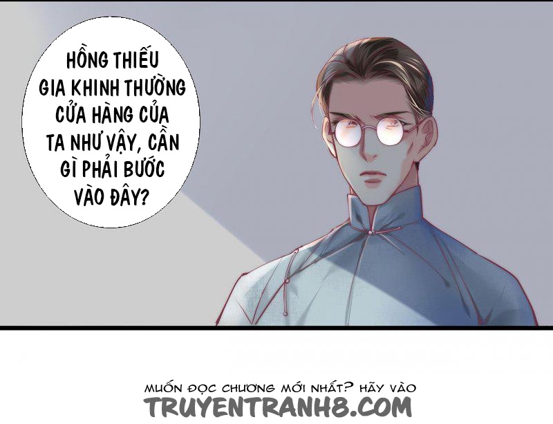 Khanh Như Tơ Chapter 7 - Trang 12