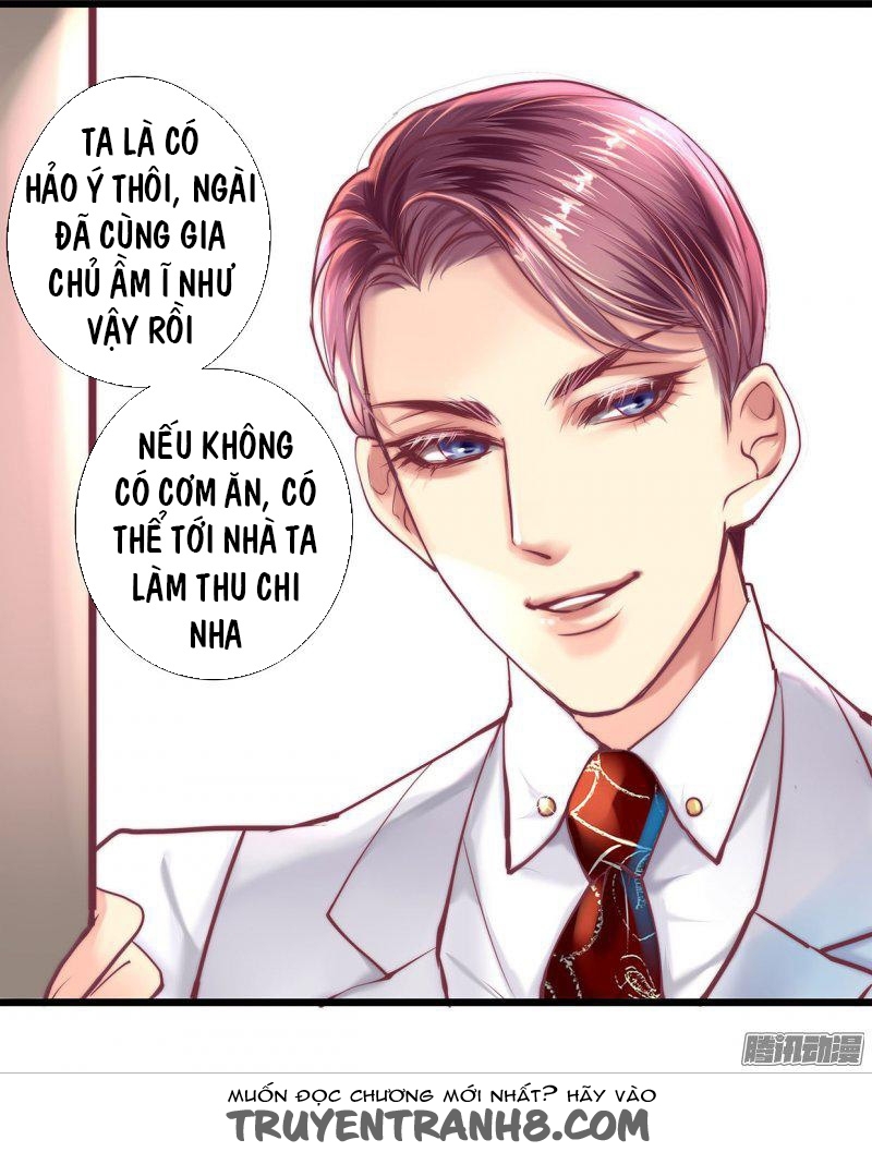 Khanh Như Tơ Chapter 7 - Trang 13