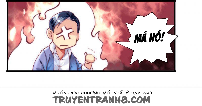 Khanh Như Tơ Chapter 7 - Trang 9