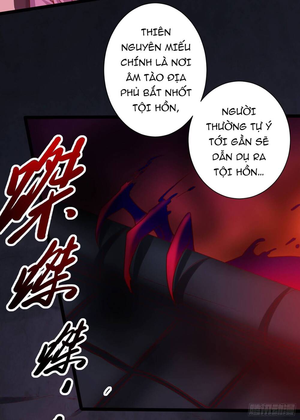 Ta Cần Thiết Phải Làm Người Tốt Chapter 21 - Trang 37