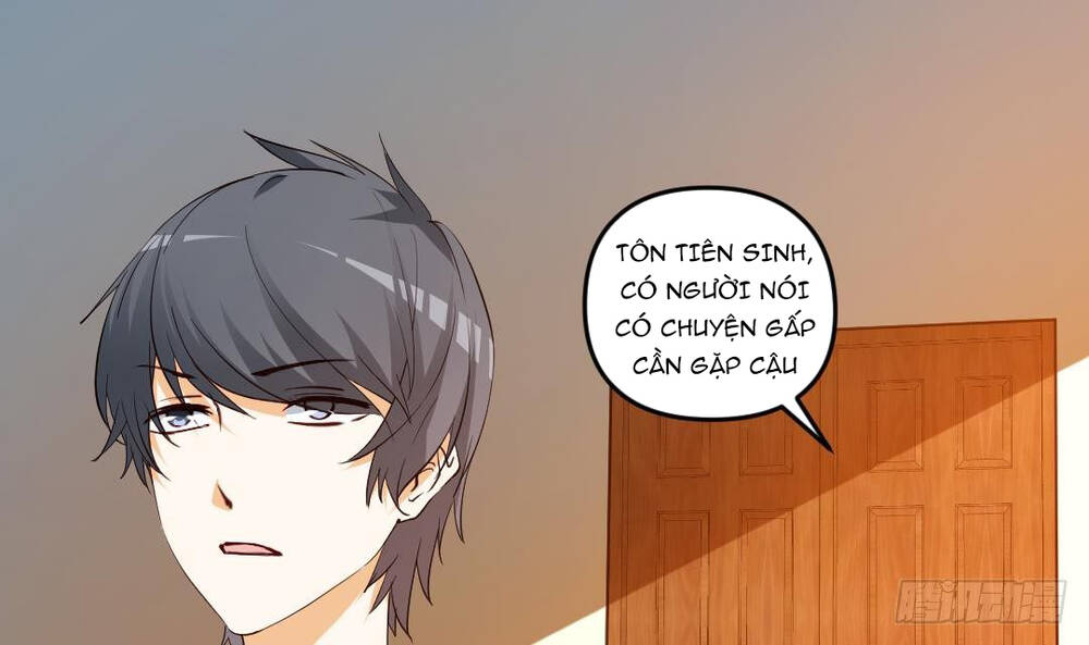 Thần Huyền Sư Chapter 14 - Trang 14