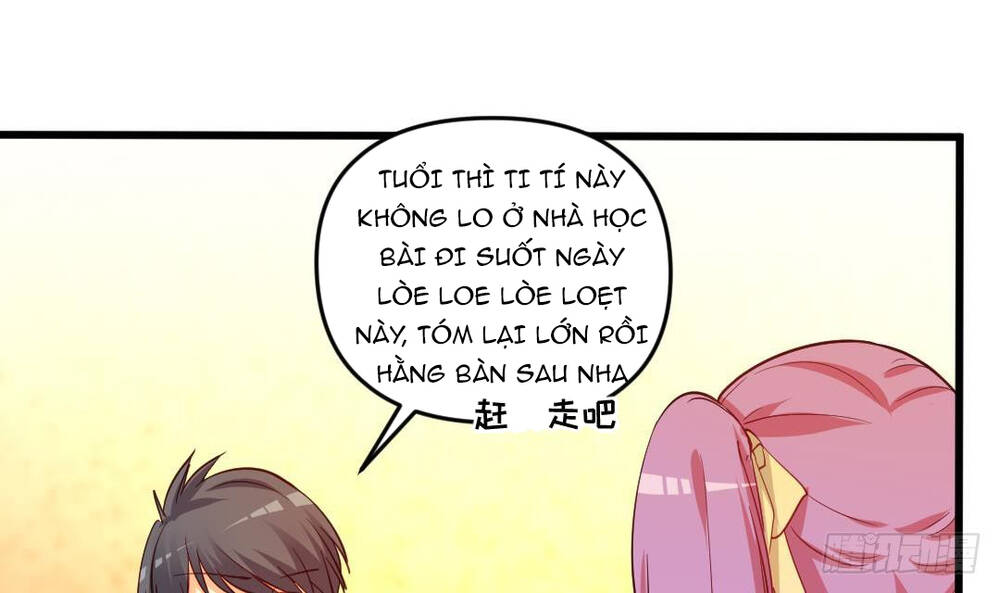 Thần Huyền Sư Chapter 14 - Trang 31