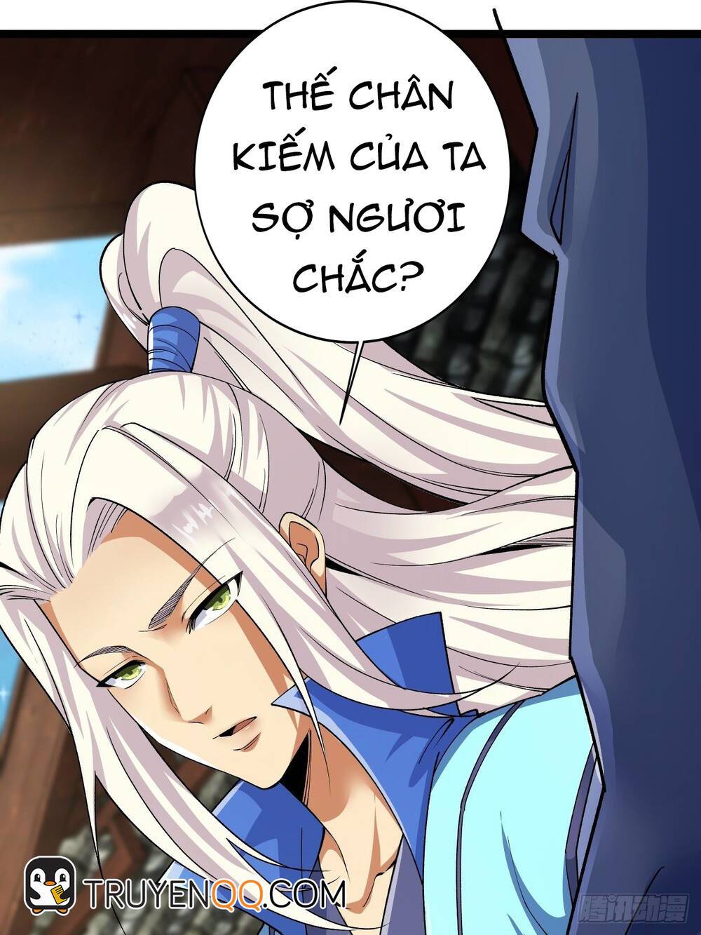 Tuyệt Thế Võ Công Chapter 29 - Trang 19