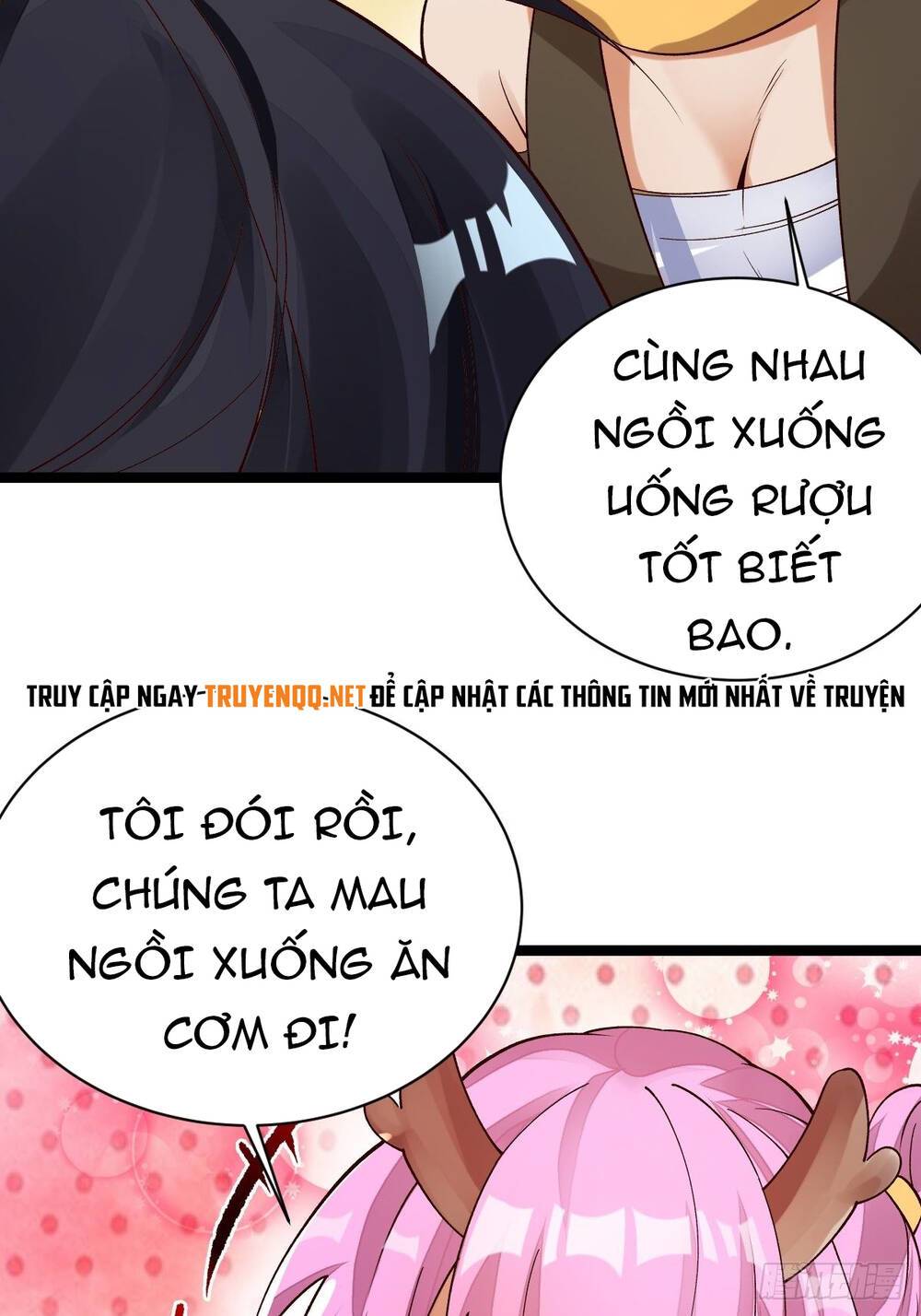 Tuyệt Thế Võ Công Chapter 29 - Trang 24