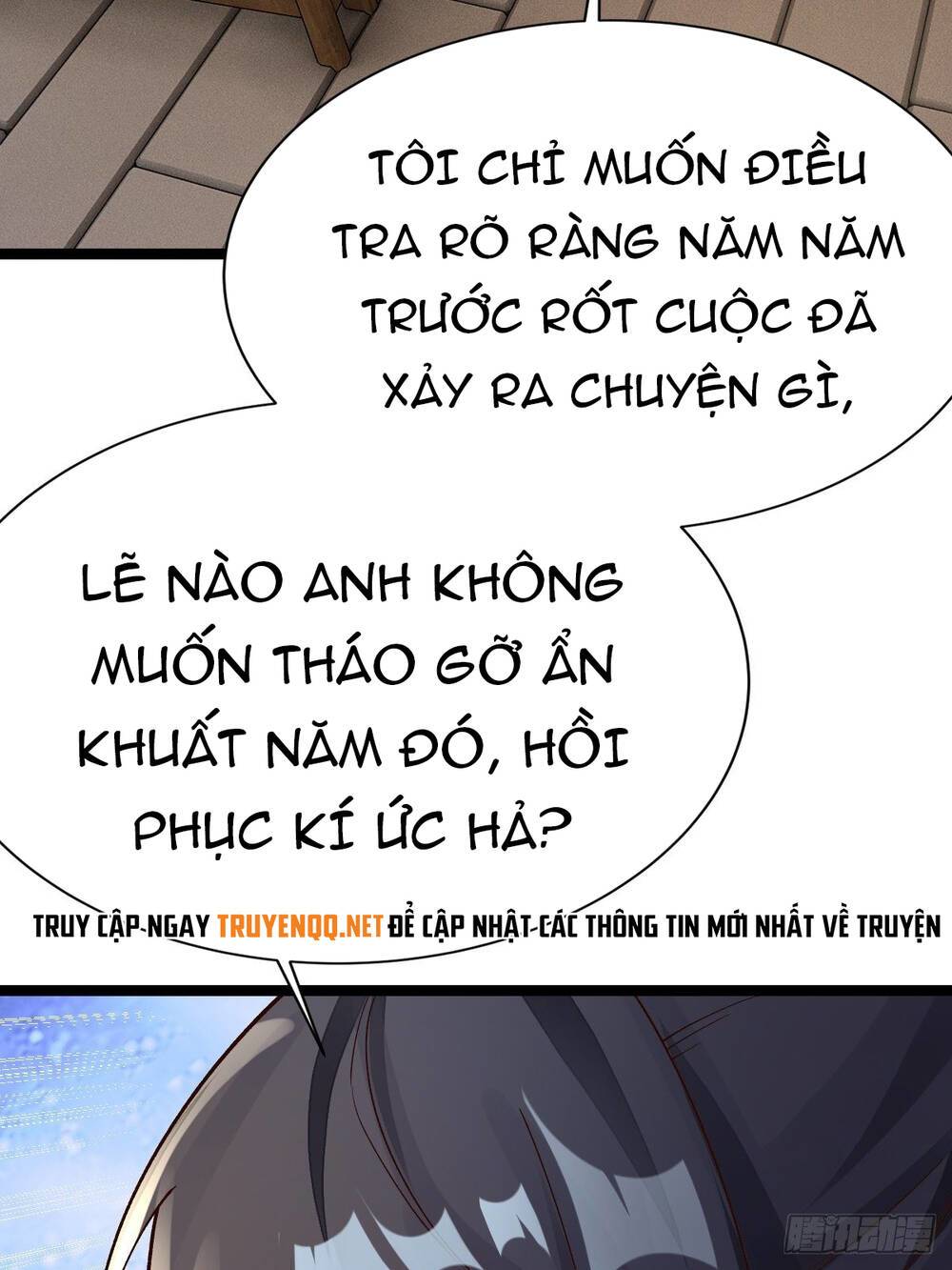 Tuyệt Thế Võ Công Chapter 29 - Trang 9