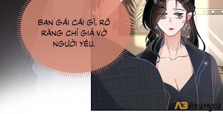 Chỉ Yêu Mình Em Chapter 7 - Trang 10