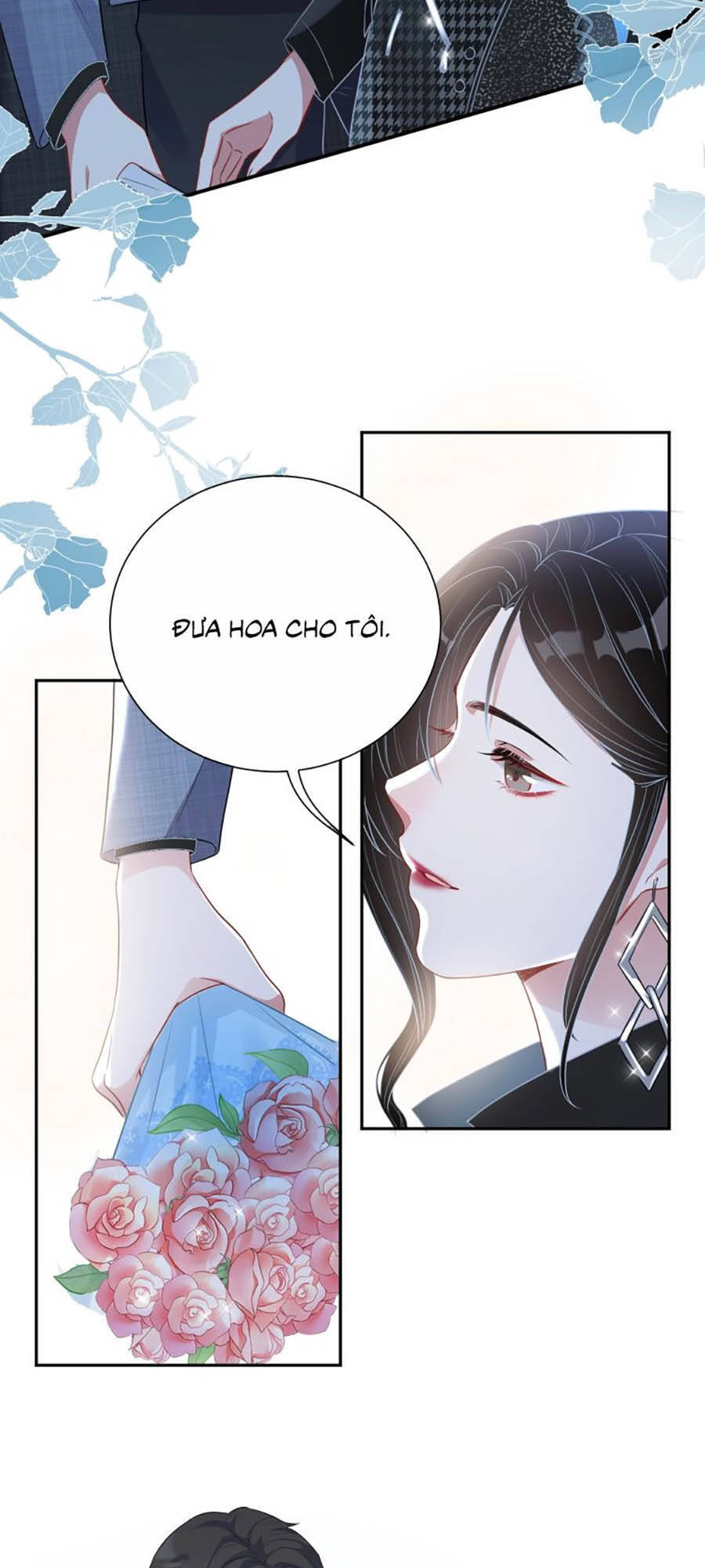 Chỉ Yêu Mình Em Chapter 7 - Trang 16