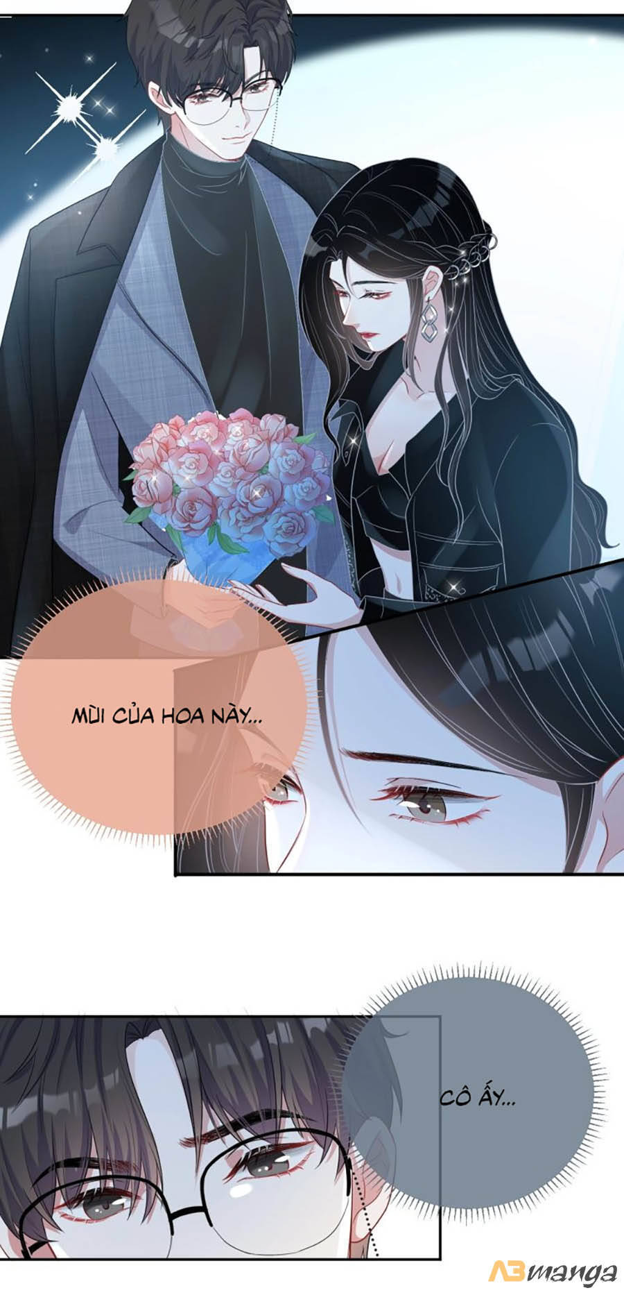 Chỉ Yêu Mình Em Chapter 7 - Trang 17