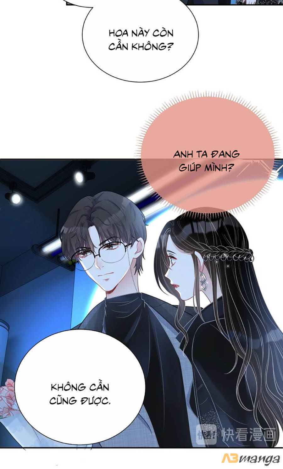 Chỉ Yêu Mình Em Chapter 7 - Trang 24