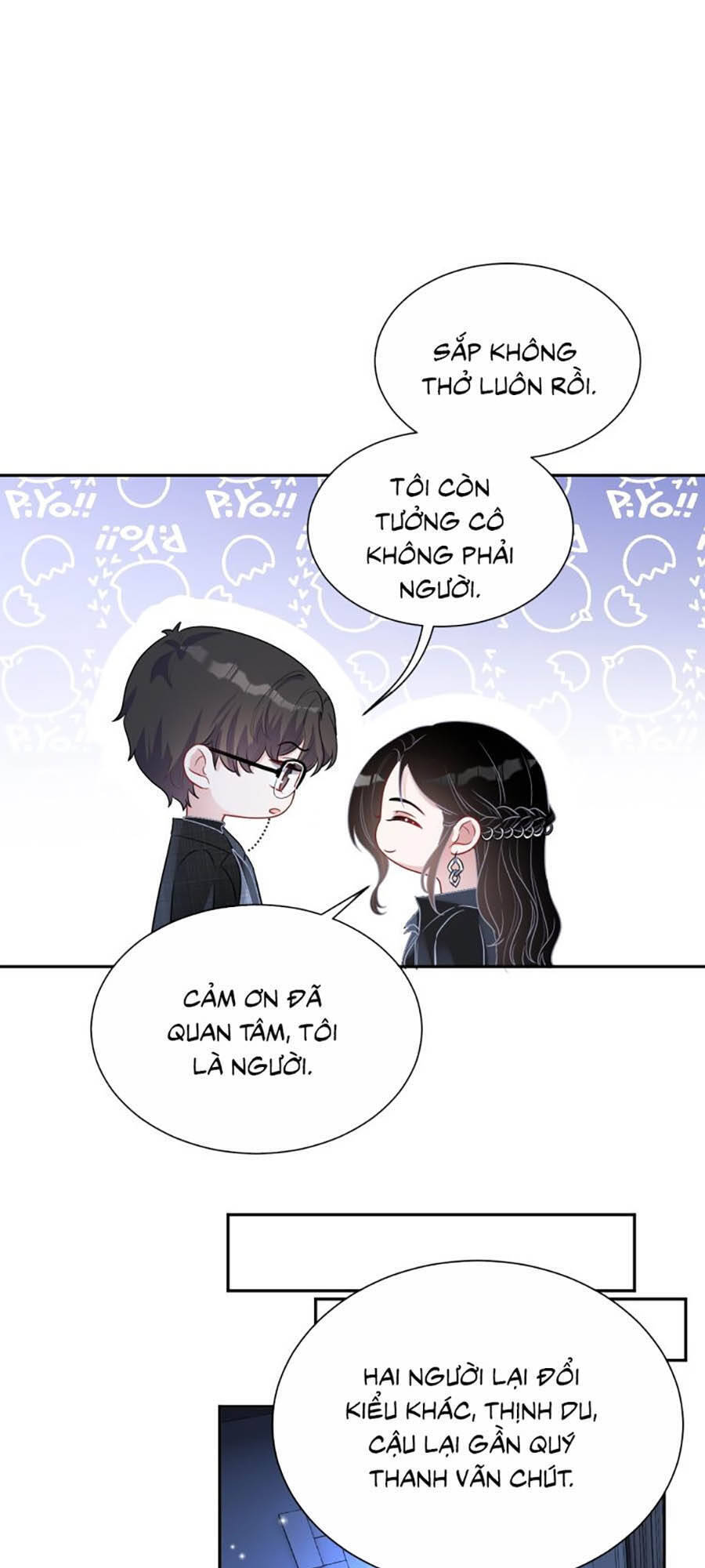 Chỉ Yêu Mình Em Chapter 7 - Trang 27