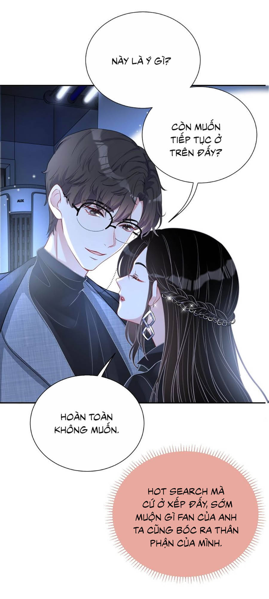 Chỉ Yêu Mình Em Chapter 7 - Trang 31