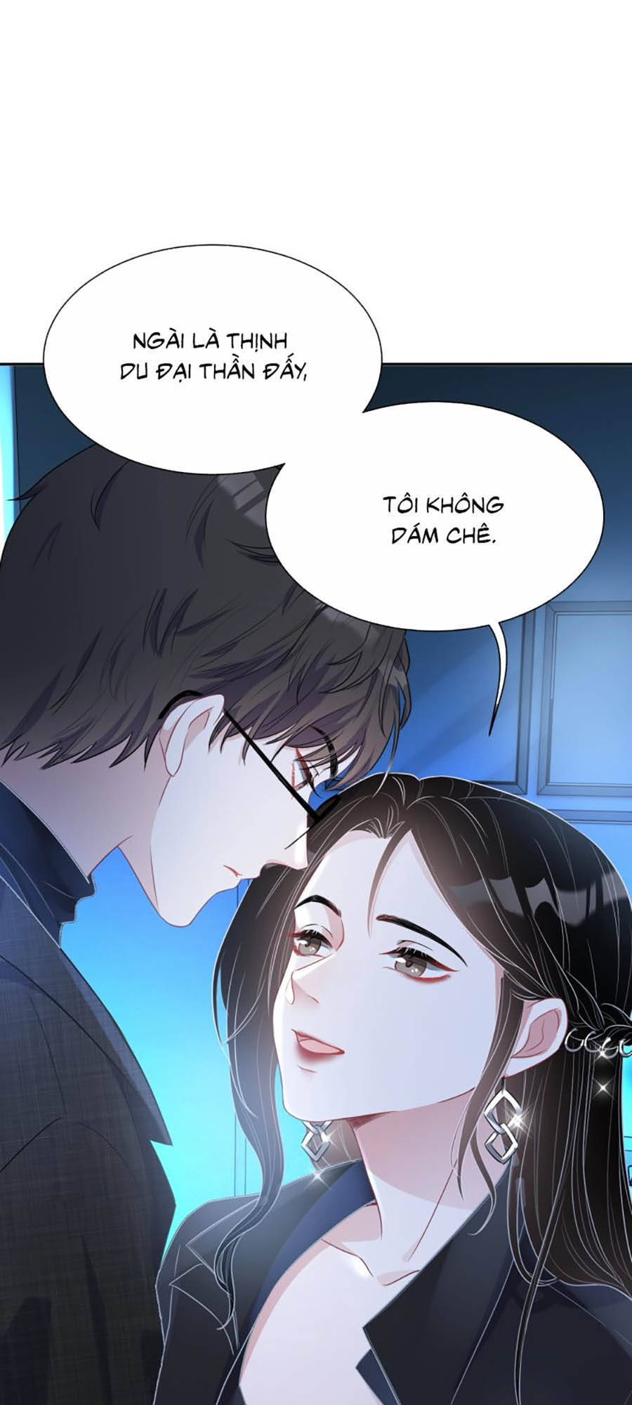 Chỉ Yêu Mình Em Chapter 7 - Trang 33