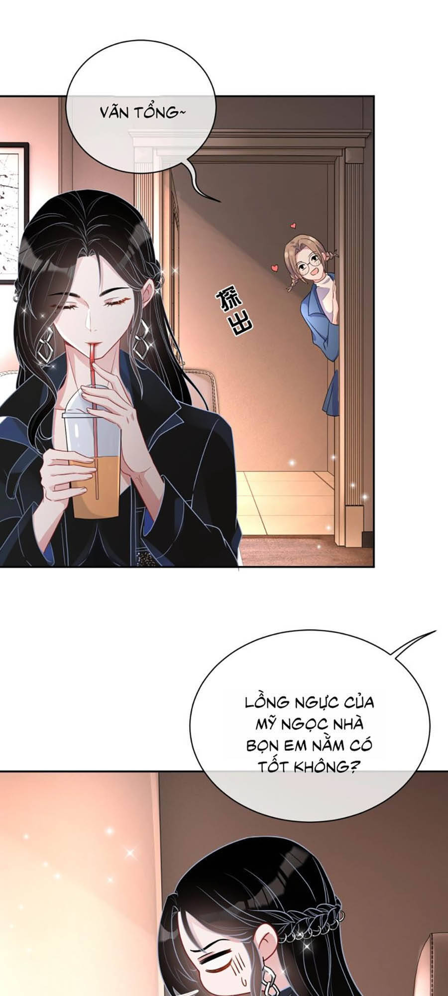 Chỉ Yêu Mình Em Chapter 7 - Trang 44