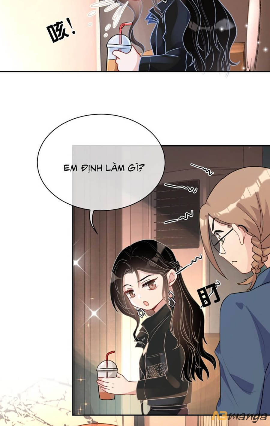 Chỉ Yêu Mình Em Chapter 7 - Trang 45