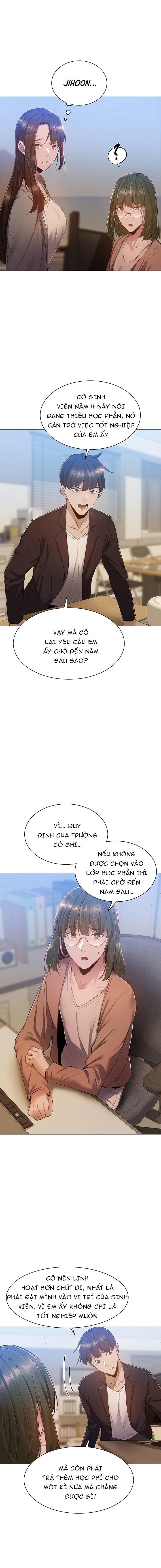 Có Phòng Trống Không? Chapter 20 - Trang 2