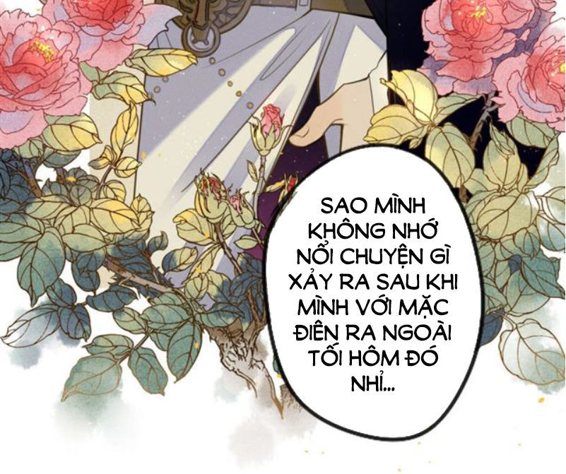 Đêm Ảo Mộng Cực Lạc Chapter 13 - Trang 7