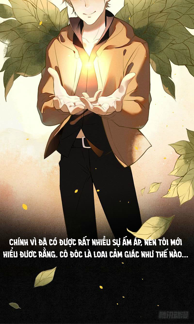 Đêm Ảo Mộng Cực Lạc Chapter 15 - Trang 4