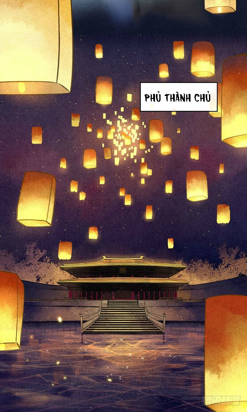 Đêm Ảo Mộng Cực Lạc Chapter 16 - Trang 24