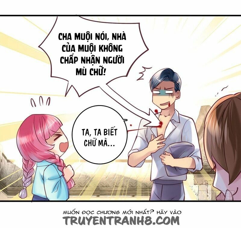 Khanh Như Tơ Chapter 31 - Trang 24