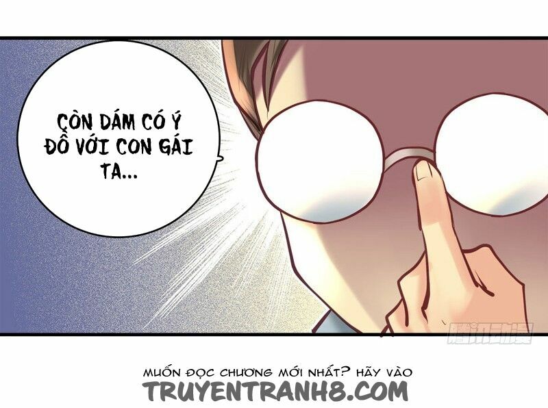 Khanh Như Tơ Chapter 31 - Trang 35