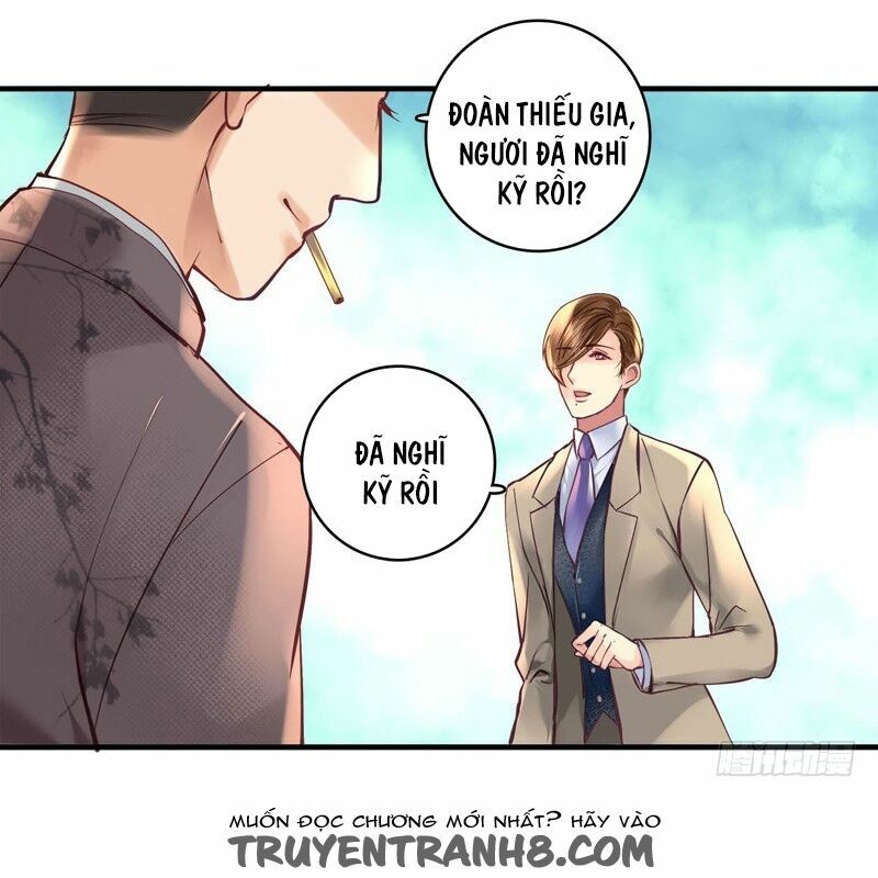 Khanh Như Tơ Chapter 31 - Trang 40