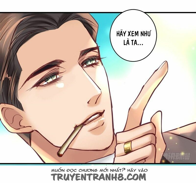 Khanh Như Tơ Chapter 31 - Trang 44