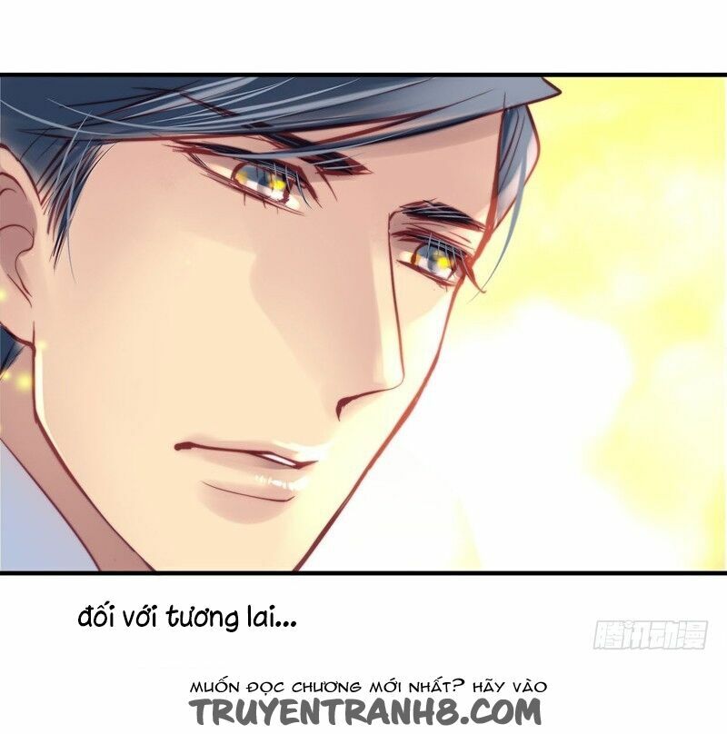 Khanh Như Tơ Chapter 31 - Trang 6