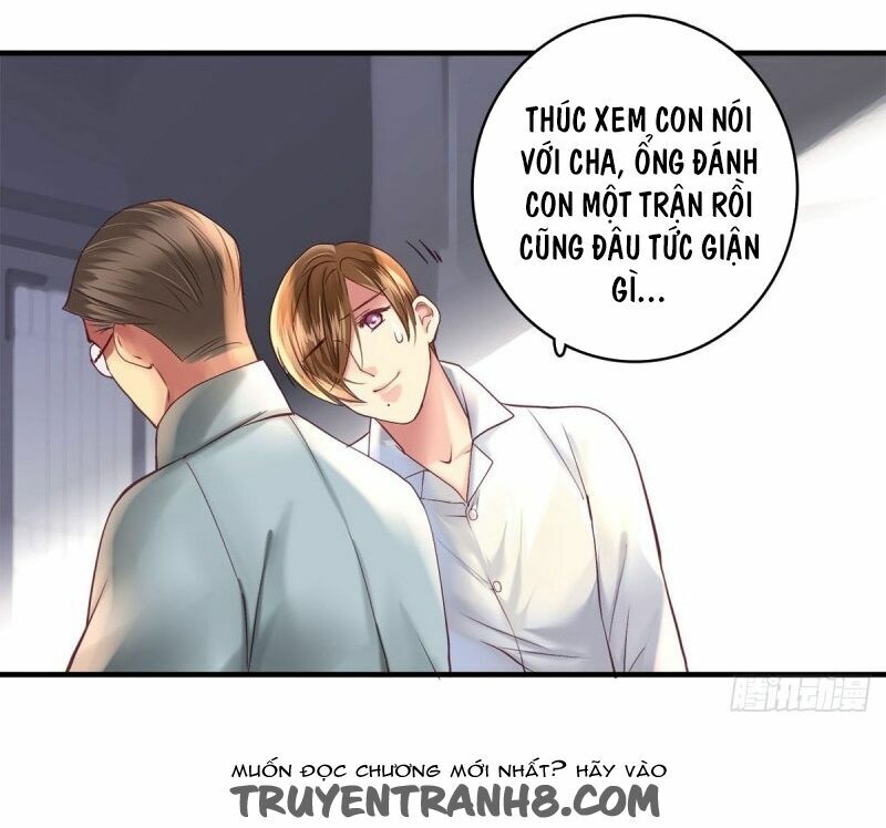 Khanh Như Tơ Chapter 32 - Trang 12