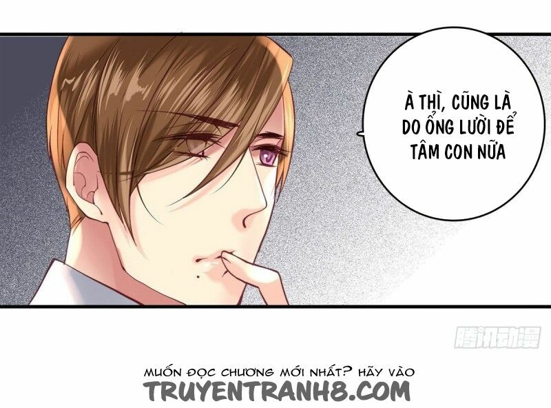 Khanh Như Tơ Chapter 32 - Trang 13