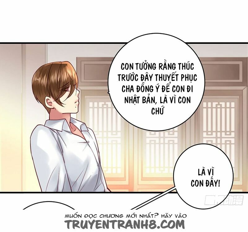 Khanh Như Tơ Chapter 32 - Trang 15