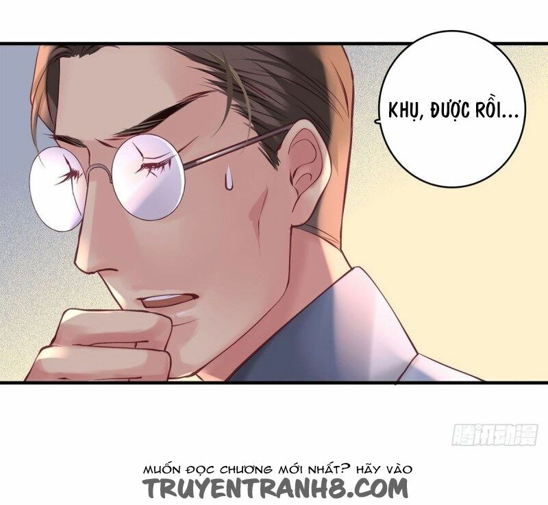 Khanh Như Tơ Chapter 32 - Trang 23