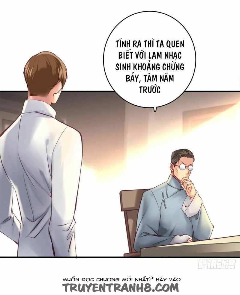 Khanh Như Tơ Chapter 32 - Trang 24