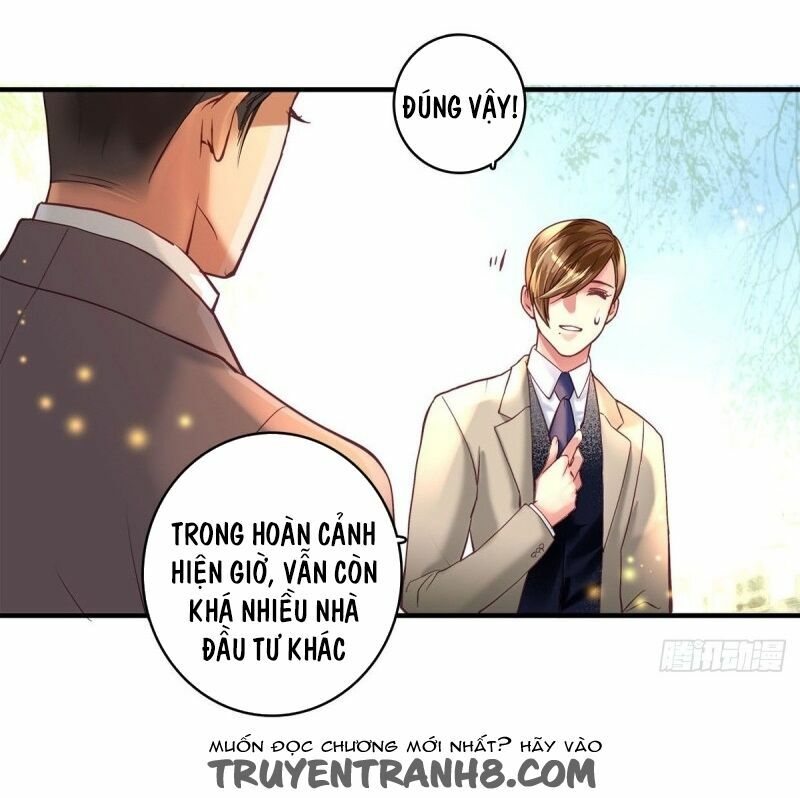 Khanh Như Tơ Chapter 32 - Trang 3