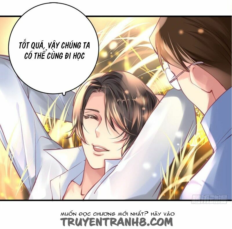 Khanh Như Tơ Chapter 32 - Trang 35