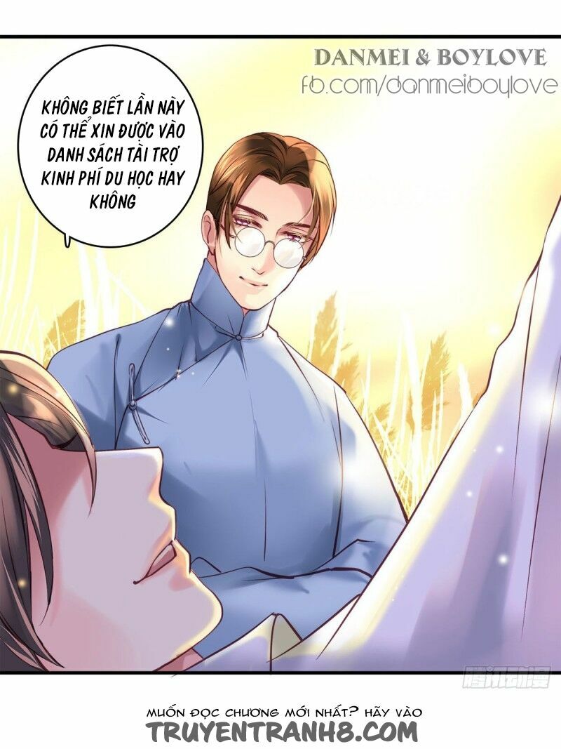 Khanh Như Tơ Chapter 32 - Trang 38