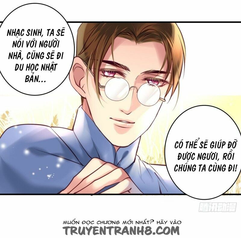 Khanh Như Tơ Chapter 32 - Trang 39