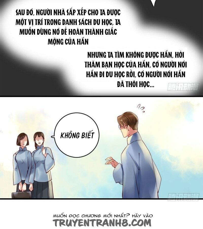 Khanh Như Tơ Chapter 32 - Trang 45