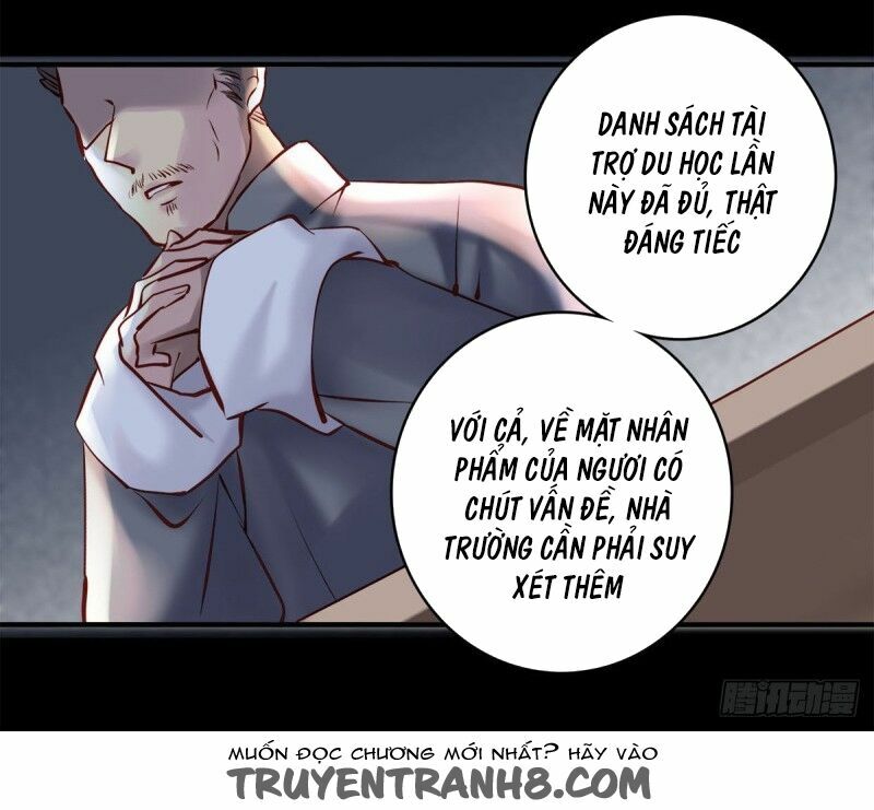 Khanh Như Tơ Chapter 32 - Trang 54