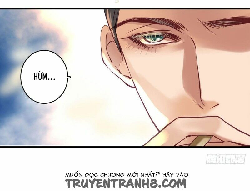 Khanh Như Tơ Chapter 32 - Trang 9