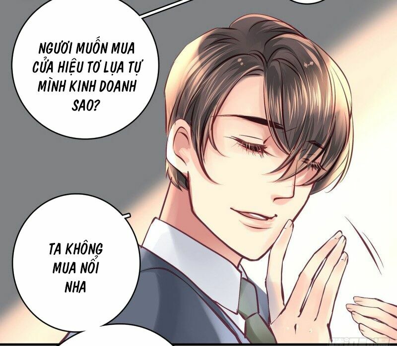 Khanh Như Tơ Chapter 33 - Trang 25