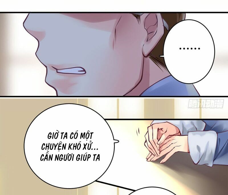 Khanh Như Tơ Chapter 33 - Trang 29