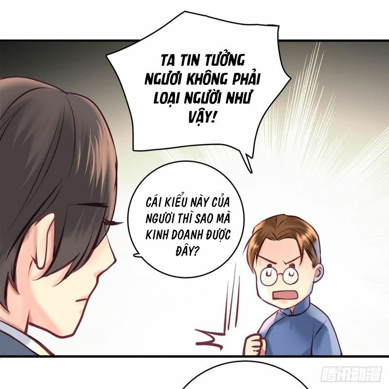 Khanh Như Tơ Chapter 33 - Trang 37