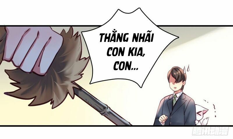 Khanh Như Tơ Chapter 33 - Trang 45