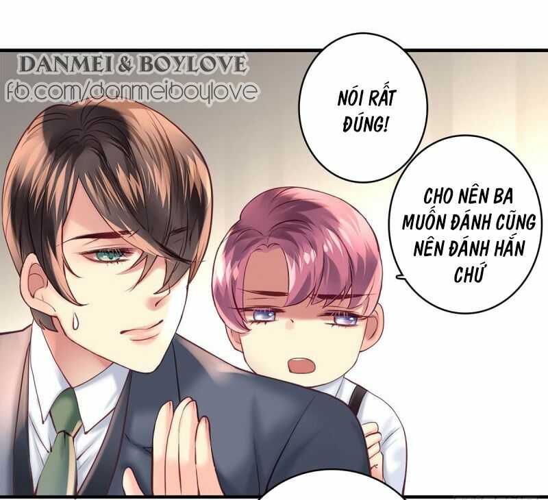 Khanh Như Tơ Chapter 34 - Trang 10