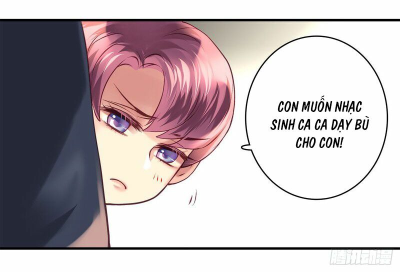 Khanh Như Tơ Chapter 34 - Trang 12