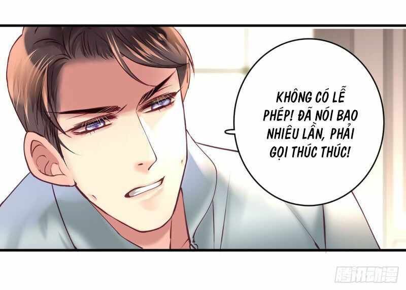 Khanh Như Tơ Chapter 34 - Trang 13