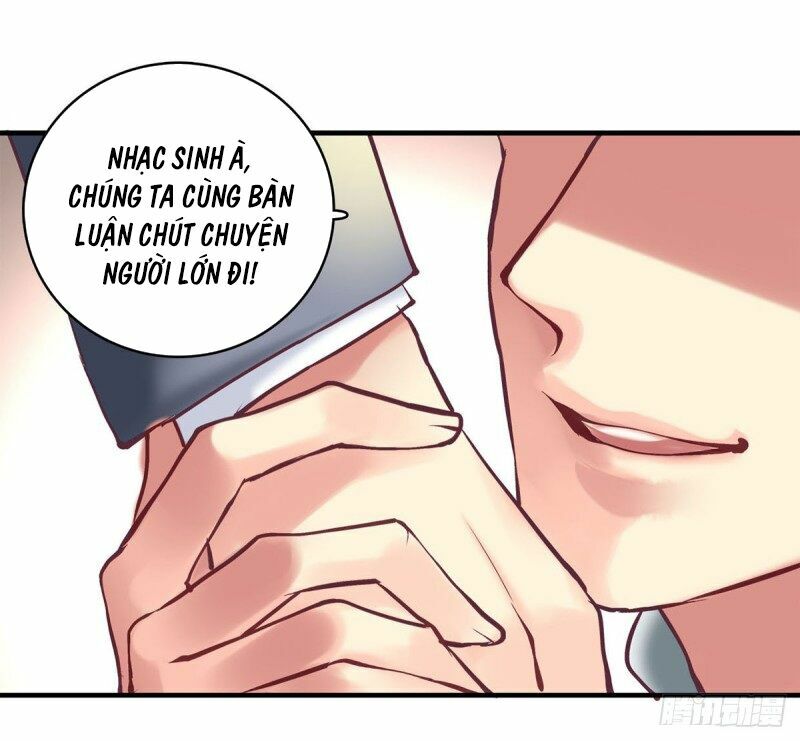 Khanh Như Tơ Chapter 34 - Trang 25