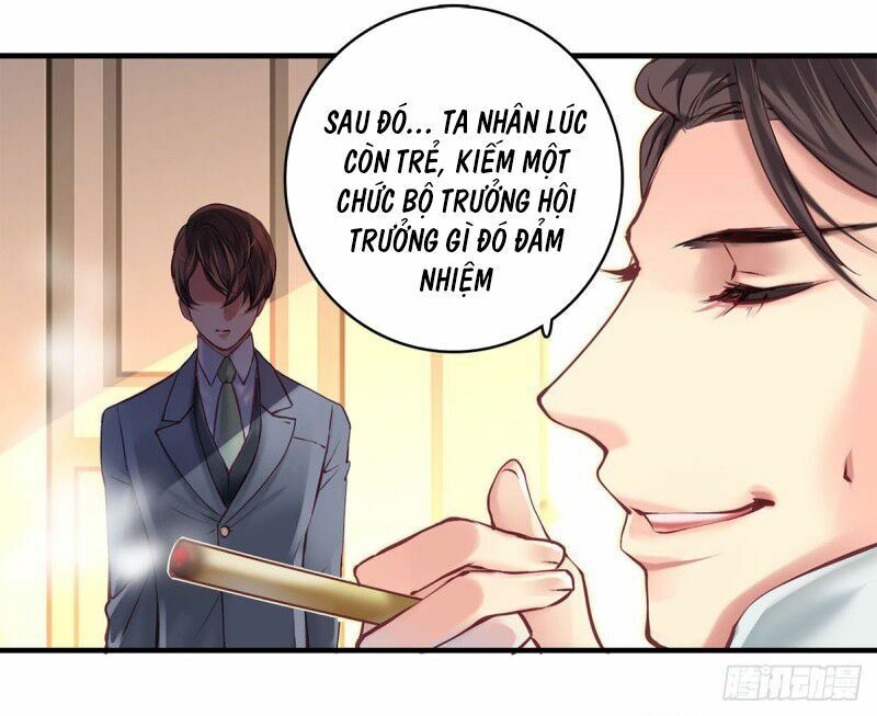 Khanh Như Tơ Chapter 34 - Trang 37