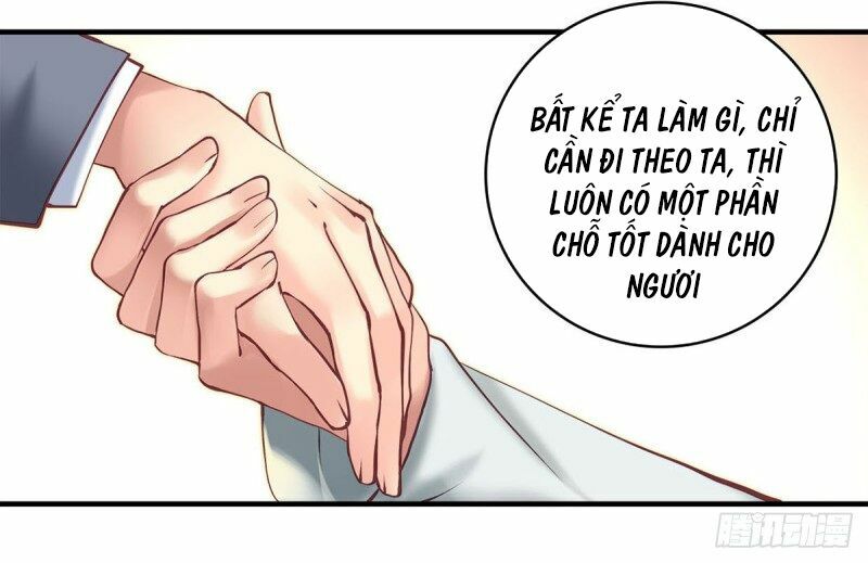 Khanh Như Tơ Chapter 34 - Trang 38